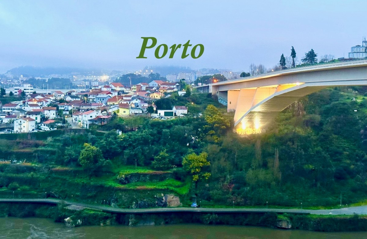 Porto