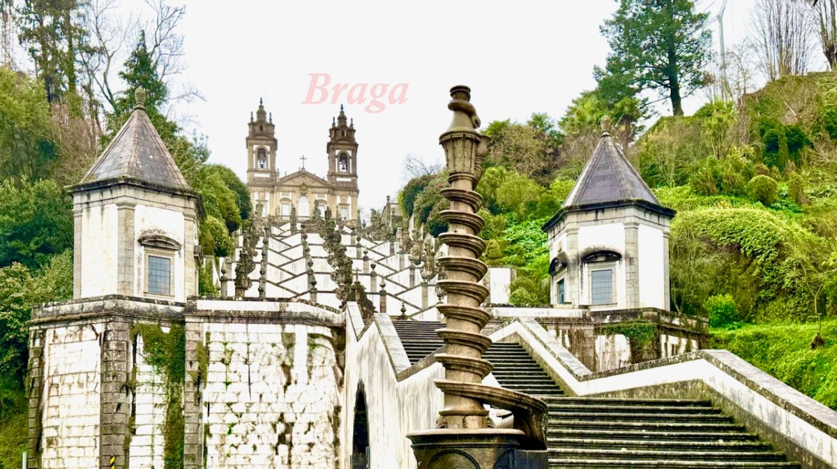 Braga