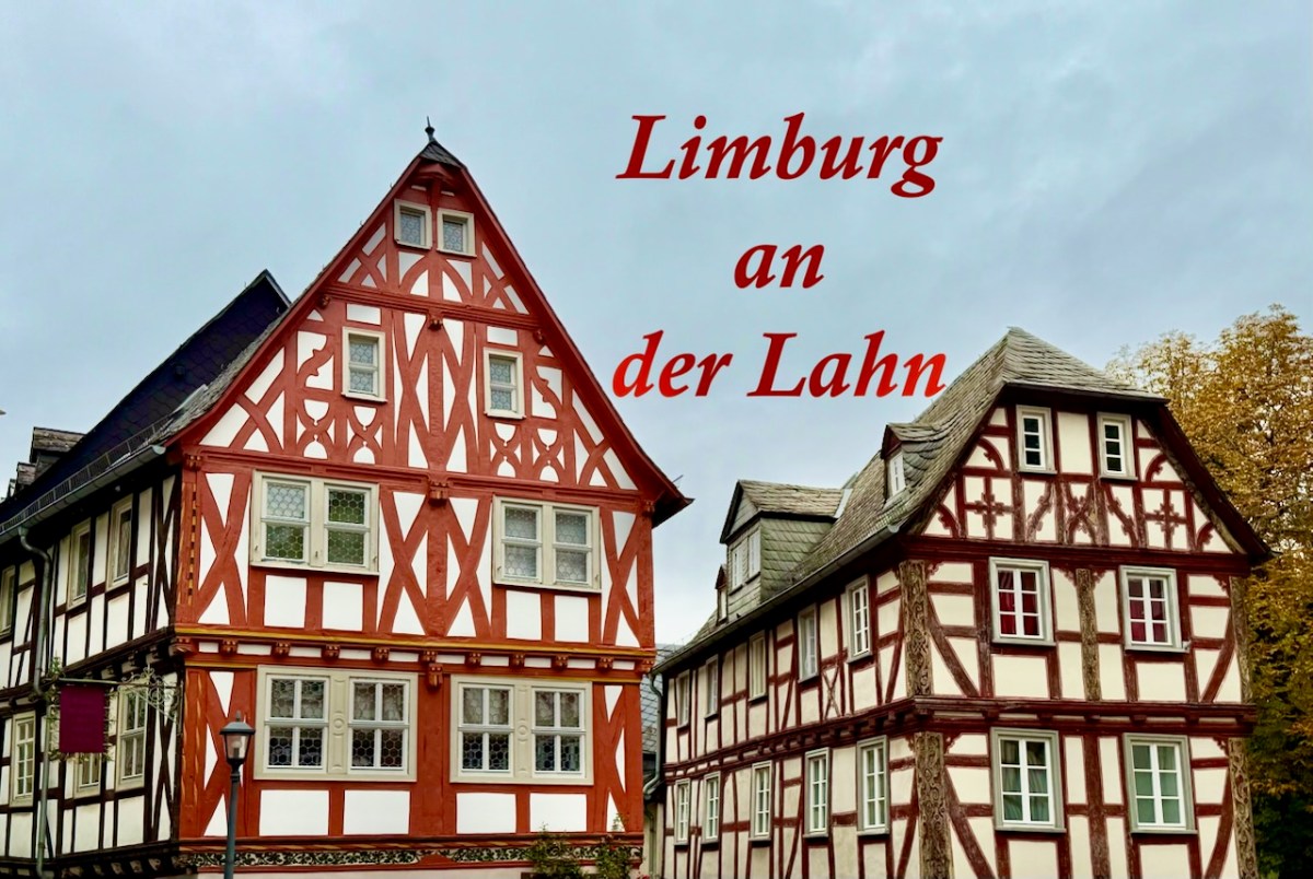 Limburg an der&nbsp;Lahn