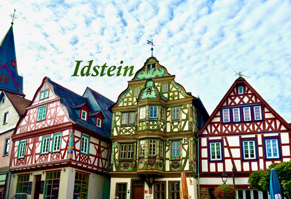 Idstein